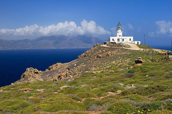 Half Day Private Tour Island with a Local in Mykonos - Who should book this tour
