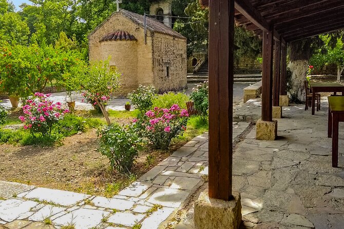 Half-Day Private Tour & Picnic in Real Cretan Countryside Retreat - Who should book this countryside day