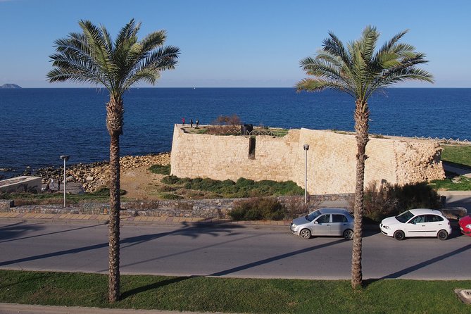 Half Day Private Tour to Knossos Palace (Skip the line) & Panoramic City Tour - Why the Heraklion Archaeological Museum adds important context