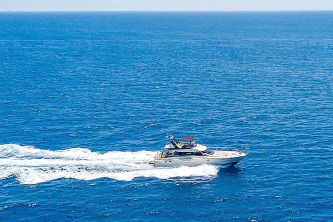 Half-Day Private Yacht Cruise in Rhodes - Who will enjoy this Rhodes yacht cruise most?