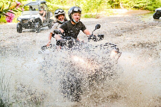 Half-Day Rethymno Quad Safari - Price and Value: Why $72.56 Can Make Sense Here
