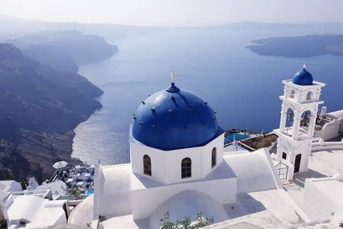 Half-Day Santorini Private Tour - Price and value: what you pay for (and what you should budget)