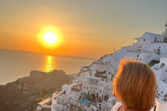 Half-Day Santorini Private Tour - Who this Santorini private tour fits best (and when to choose another plan)