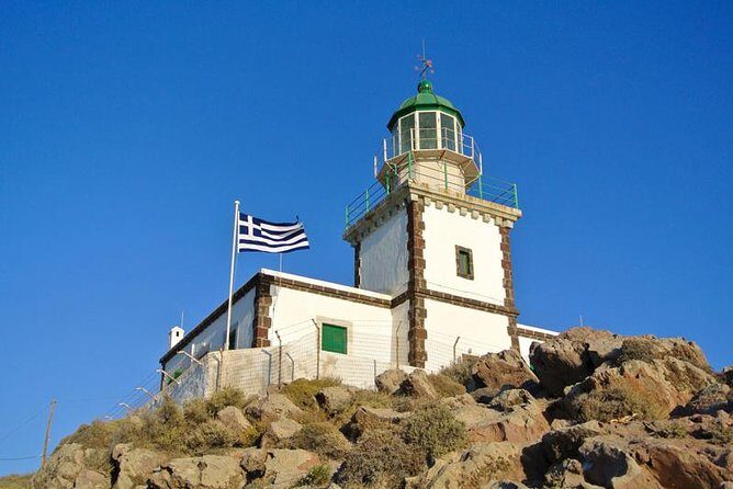 Half-Day Santorini South Coast and Akrotiri Tour from Fira - Why this Santorini loop from Fira is a smart use of limited time