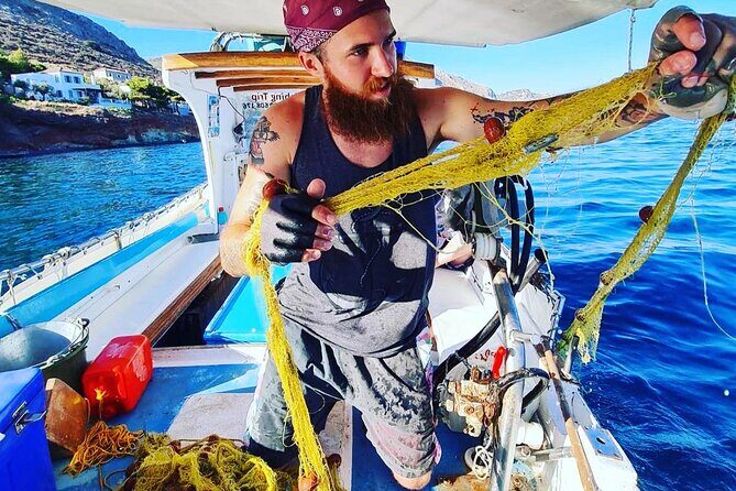 Half-Day Shared Fishing Experience in Hydra - Shared Half-Day Fishing from Hydra: What the 4 Hours Feel Like