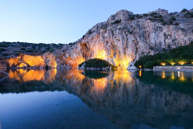 Half Day Sidecar Private Tour to Cape Sounio & Temple of Poseidon - Stop 5: The Temple of Poseidon—when “sea + stone” becomes unforgettable