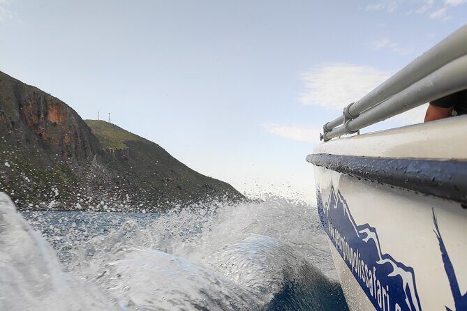 Half-Day Small-Group Boat Safari in Crete - Why driving your own motorboat near Georgioupoli is the point