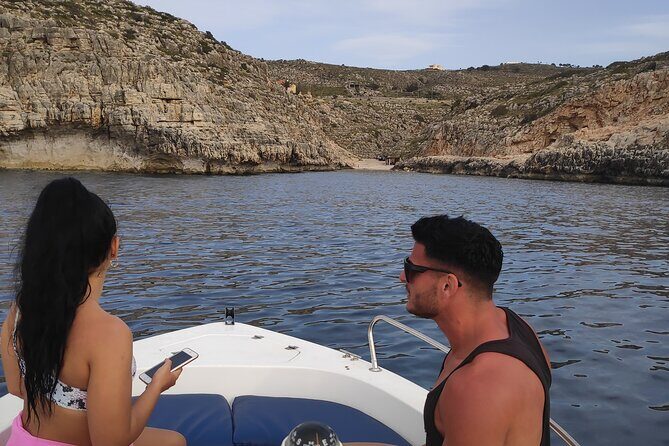 Half-Day Small-Group Boat Safari in Crete - Who this boat safari fits best (and who might want to skip it)
