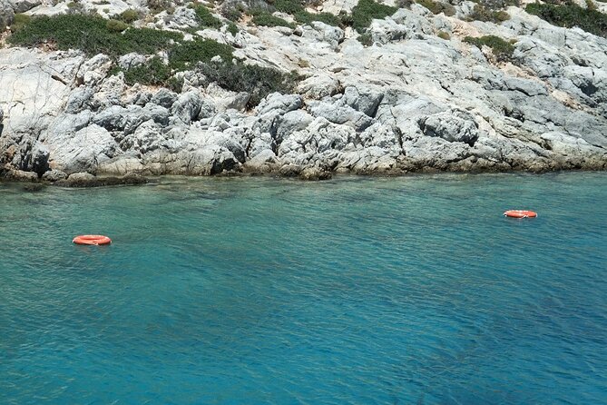 Half Day Snorkelling Experience with a dive boat in Kos Greece - Who should book this Kos snorkeling trip?