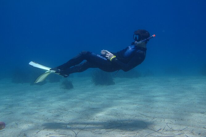 Half Day Snorkelling Experience with a dive boat in Kos Greece - Practical details before you reserve