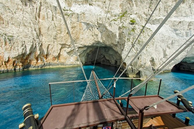 Half-day Tour around Zakynthos Island. - Is $68.36 good value?