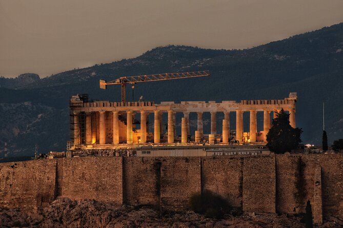 Half day tour in Athens - Why this half-day Athens tour works