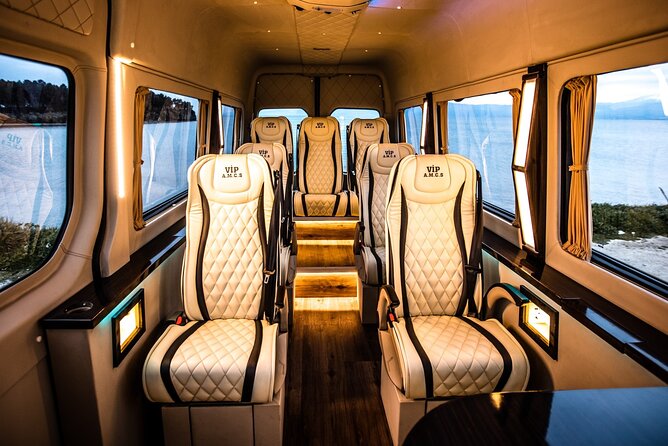 Half day tour in Athens - Private transport, pickup, and the pace of the day