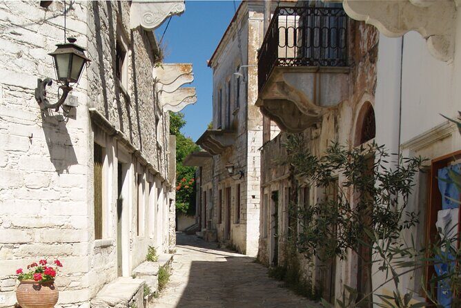 Half-Day Tour of Naxos Island (up to 7 pax) - Key Points You’ll Care About