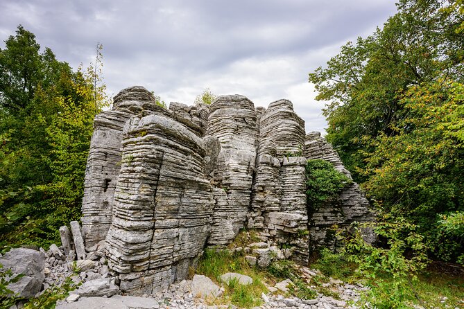 Half Day Tour to Central Zagori from Ioannina - Why Central Zagori works well as a six-hour outing