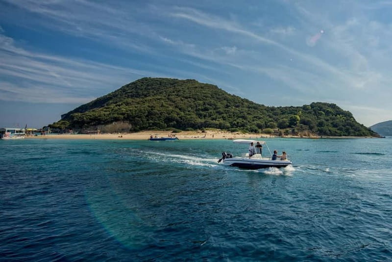 Half-Day Tour to Turtle Island - Keri Caves - Why this six-hour southern Zakynthos trip works