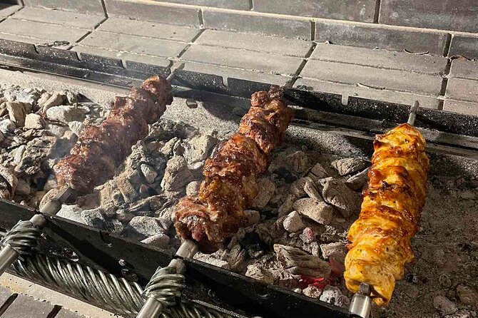 Half-Day Traditional Micro Restaurant in Santorini - Practical Details That Matter Before You Reserve