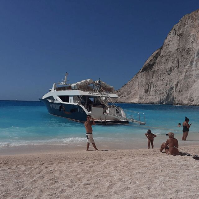 Half-day VIP Cruise: Shipwreck & Blue Caves - Key things to know before you book