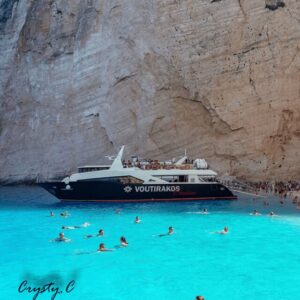 Half-day VIP Cruise: Shipwreck & Blue Caves - Blue Caves: where the color comes from (and why timing matters)