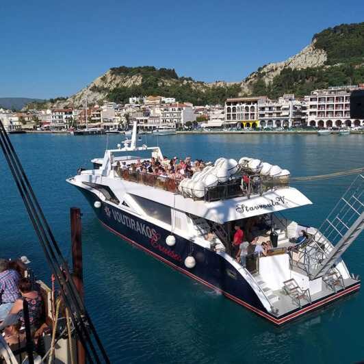 Half-day VIP Cruise: Shipwreck & Blue Caves - Should you book the Half-Day VIP Cruise to Navagio & the Blue Caves?