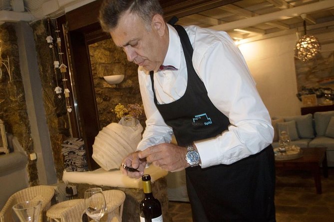 Half-Day Wine Tasting Tour in Mykonos - Key points to know before booking