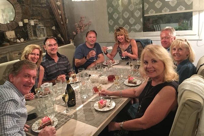 Half-Day Wine Tasting Tour in Mykonos - Pickup across Mykonos, with a few catches