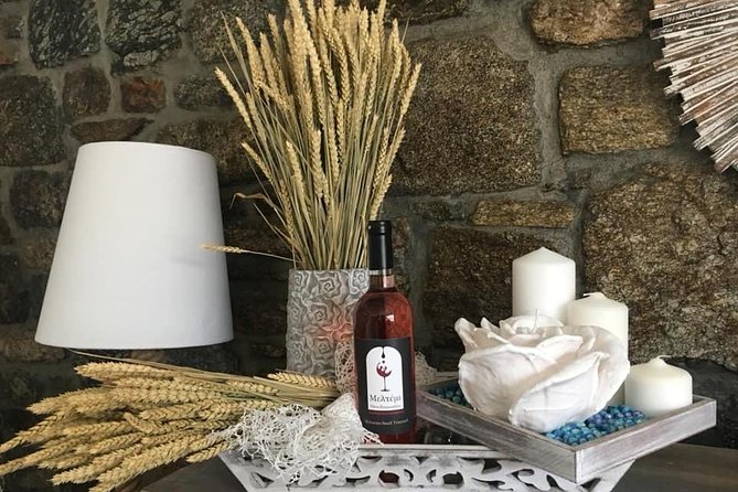 Half-Day Wine Tasting Tour in Mykonos - Is $168.21 a fair price?