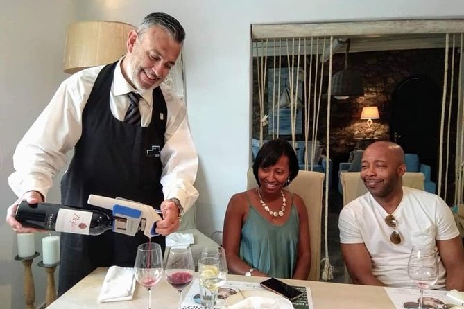 Half-Day Wine Tasting Tour in Mykonos - The drawbacks you should weigh