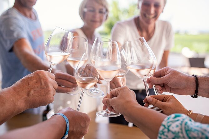 Half Day Wine Tasting with Dinner in Kos - What the private format means for your group