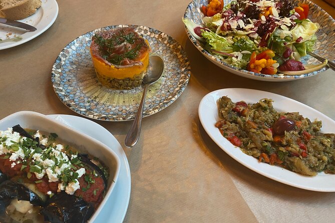 Half Day Wine Tasting with Dinner in Kos - The main drawback: some details remain open