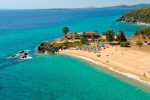Halkidiki Experience: Private Tour to Sithonia from Thessaloniki - Price and Value for a Private 8-Hour Escape