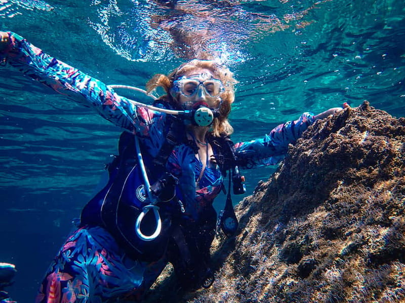 Halkidiki-Kassandra: Scuba Diving for Beginners - Key points to know before booking