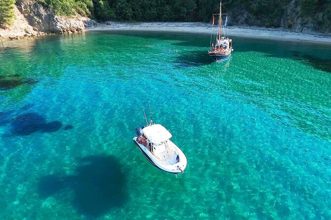 Halkidiki: Vourvourou Full Day Cruise - Why this Vourvourou cruise works so well