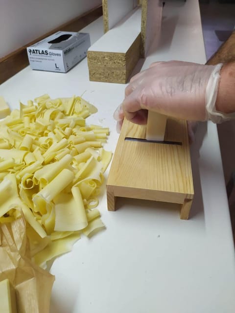 Handmade soap workshop - Why a soap workshop belongs in your Crete plans
