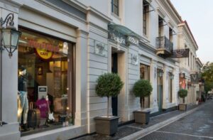 Hard Rock Cafe Athens with Set Menu for Lunch or Dinner - Picking your set menu: 2-course vs 3-course in plain terms