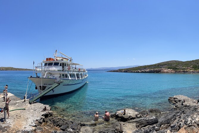 Have Fun Cruising Agios Nikolaos - Elounda Bay - Practical booking advice for Thursdays and Saturdays