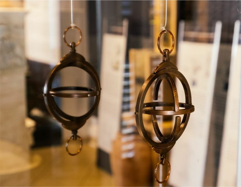Herakleidon Museum of Ancient Greek Technology: Entry Ticket - How to pace a one-day museum slot near the Acropolis
