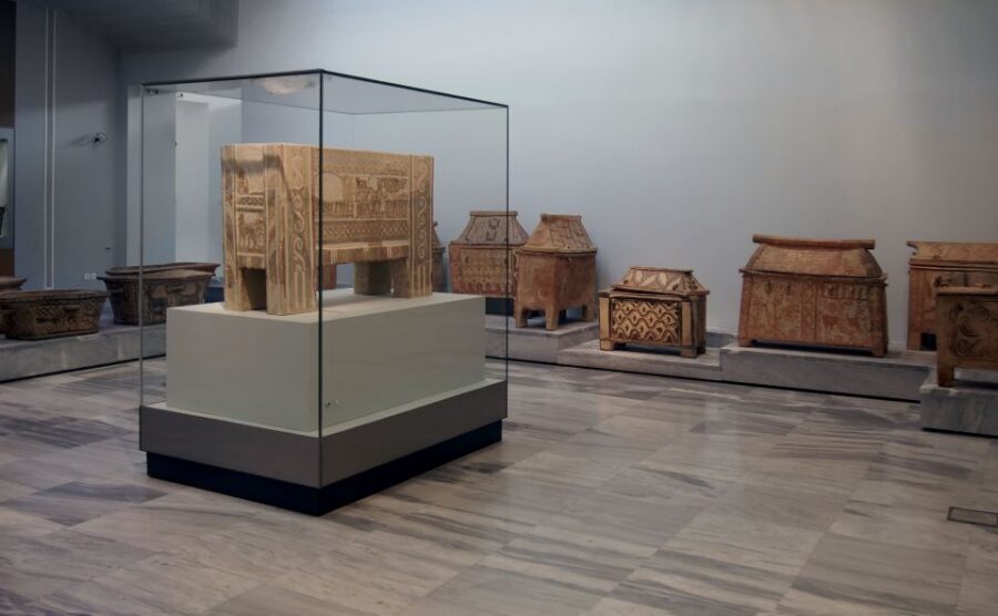 Heraklion Archaeological Museum Ticket & Audio Guide - Why this museum ticket + audio guide works in Heraklion