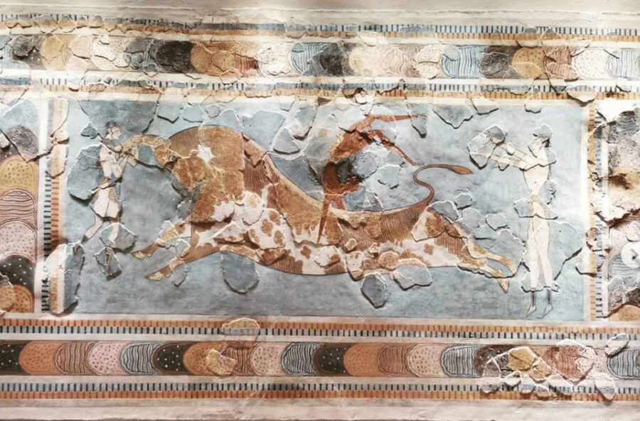 Heraklion Archaeological Museum Ticket & Audio Guide - Clio Muse audio guide: what it adds (and how to use it well)