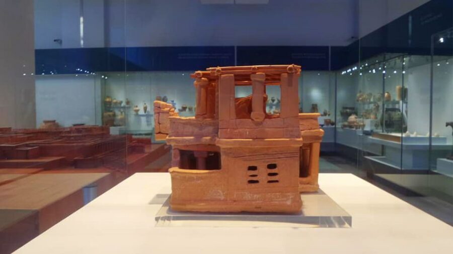 Heraklion Archaeological Museum Ticket & Audio Guide - Price and value: is $33 a good deal?