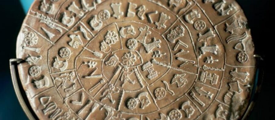 Heraklion: Archaeological Museum Ticket with City Audio Tour - The Phaistos Disc: why one small object becomes a big moment