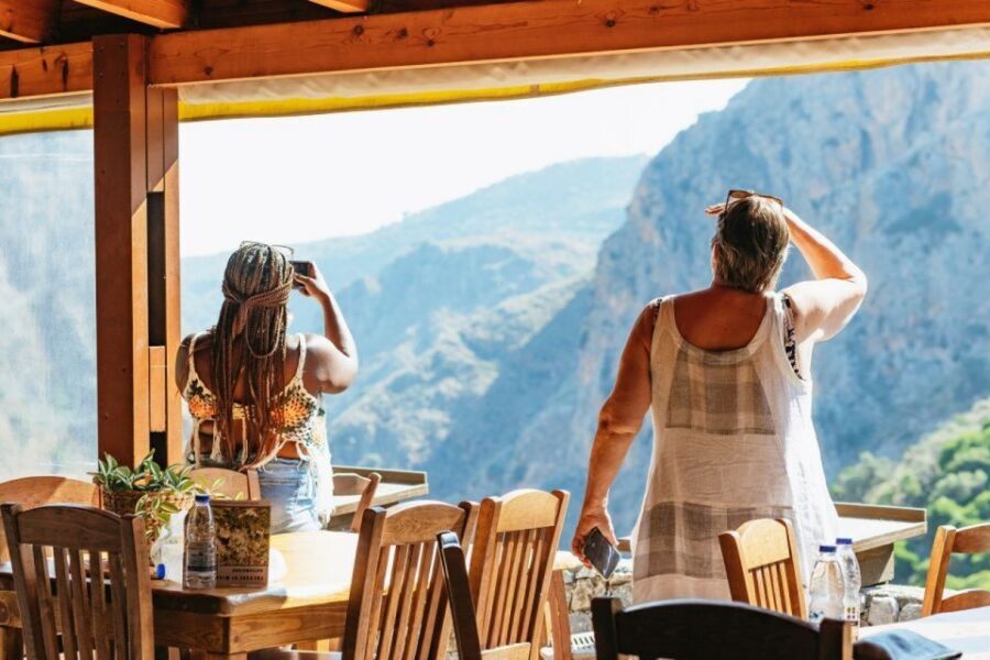 Heraklion Area: Direct Day Trip Elafonisi Island - What to bring for Elafonisi comfort
