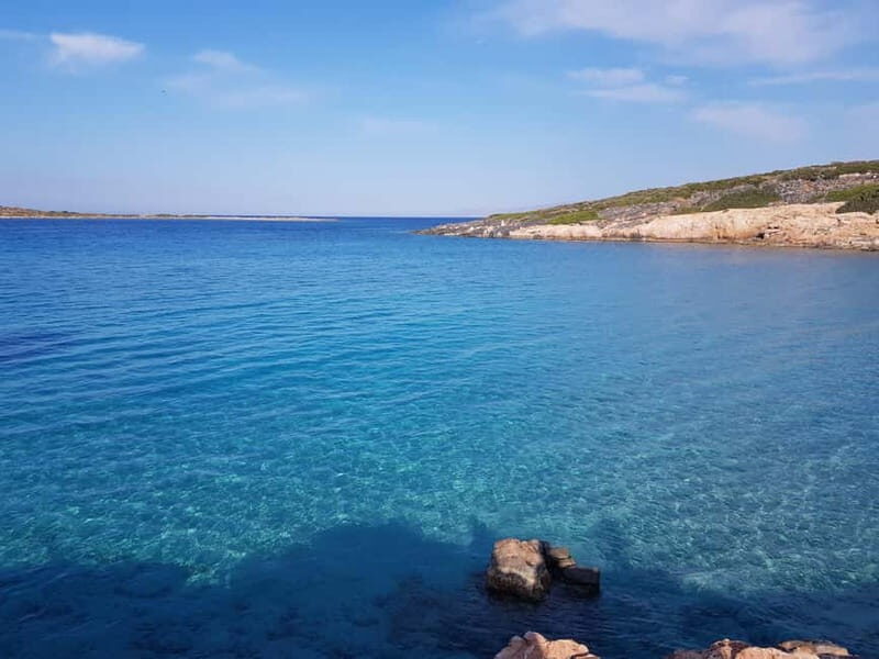 Heraklion Areas : Elounda Boat Trip -The Authentic - Tips to make your day smoother on the water