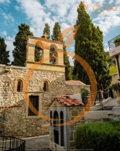 Heraklion areas: Lasithi Plateau-Mythology Park-Zeus Cave - The drive to Lasithi Plateau: scenic viewpoints that change the feel of the day