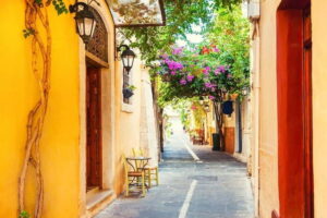 Heraklion Areas:Rethymno,Chania & Lake Kournas Full-Day Tour - Getting picked up around Heraklion: do this first to avoid stress