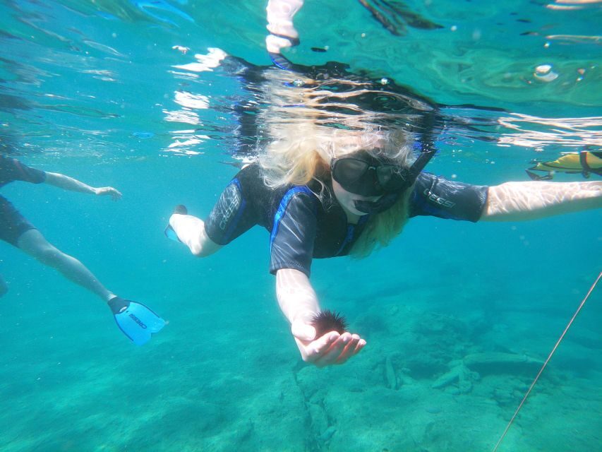 Heraklion: Beginner-Friendly Snorkeling Trip - Who This Trip Fits Best (and Who Should Skip It)