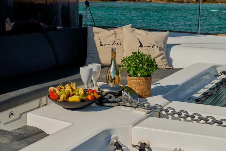 Heraklion: Catamaran Cruise to Dia Island - Price and Value: Is $141 Reasonable for Dia Island?
