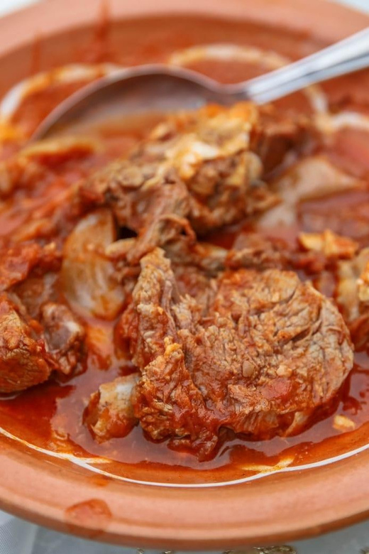 Heraklion City: Greek Food Tasting Walking Tour - Key points to know before booking