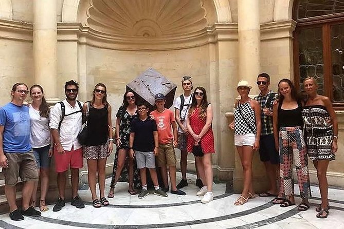 Heraklion city Walking & Tasting tour (Stroll downtown) - Who will get the most from this tour?
