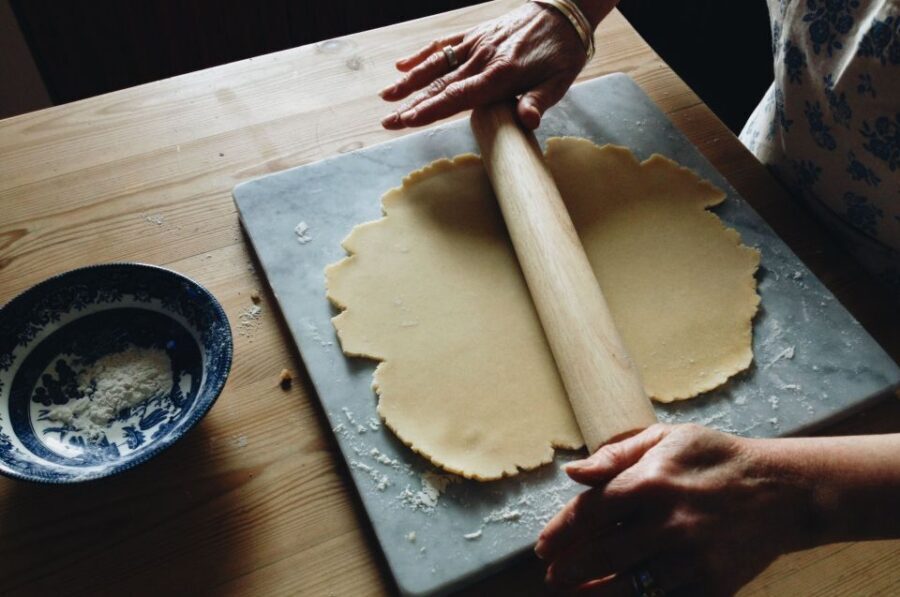 Heraklion: Cretan Cooking Lesson with Lunch in Arolithos - Key points to know before you go